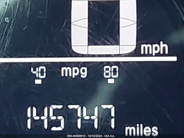 2HGFC4B09JH300530 Honda Civic Lx-p