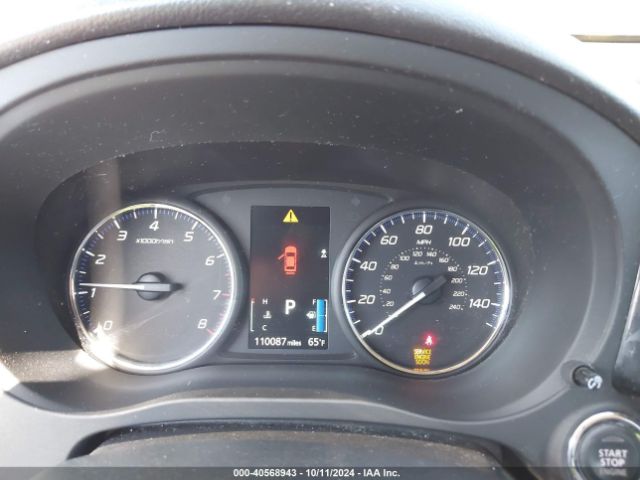 2015 MITSUBISHI OUTLANDER JA4AD3A31FZ000297 Photo 6