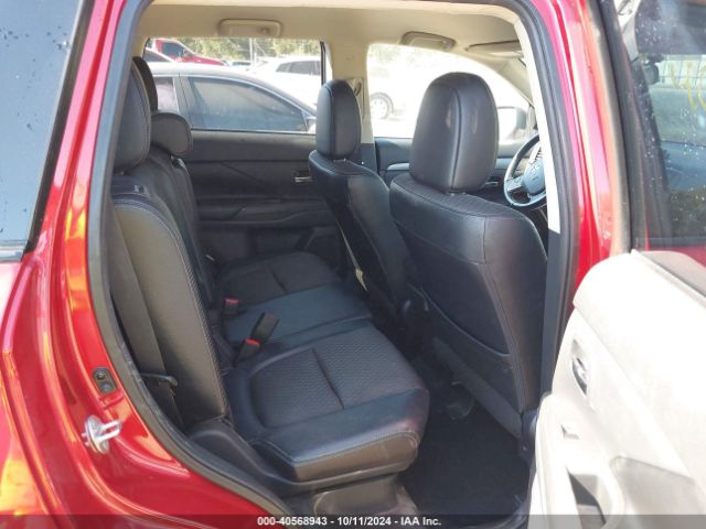 2015 MITSUBISHI OUTLANDER JA4AD3A31FZ000297 Photo 7