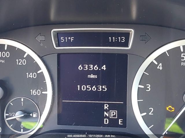 SJKCH5CP2JA056686 Infiniti Qx30 Luxury