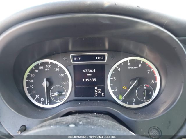 SJKCH5CP2JA056686 Infiniti Qx30 Luxury