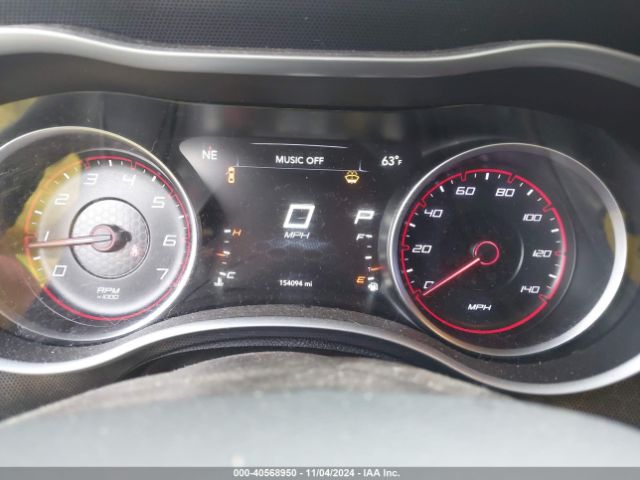 2C3CDXHG3JH140752 Dodge Charger Sxt Plus Rwd