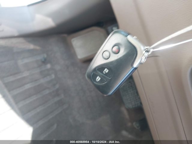 2015 LEXUS 460 JTJBM7FX4F5109743 Photo 10