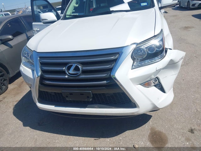 Lexus 460 2015 JTJBM7FX4F5109743 Image 12