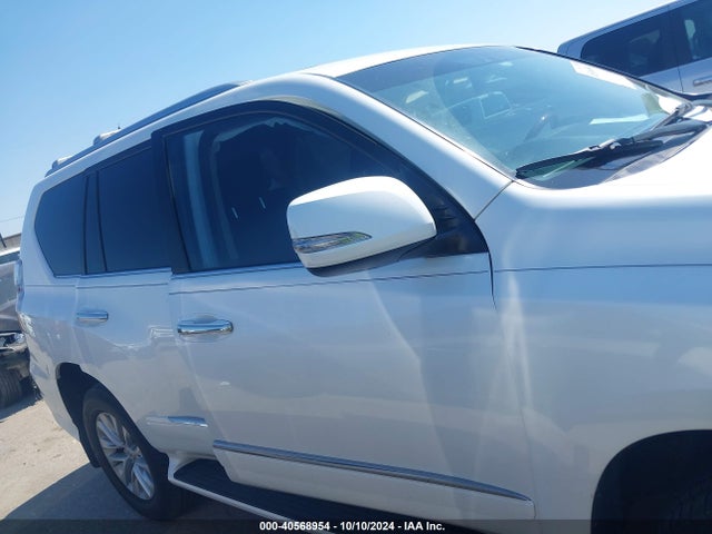 Lexus 460 2015 JTJBM7FX4F5109743 Image 13