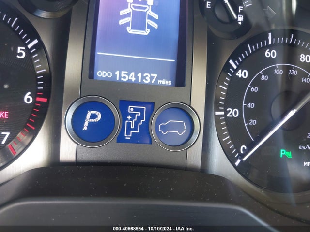 Lexus 460 2015 JTJBM7FX4F5109743 Image 15