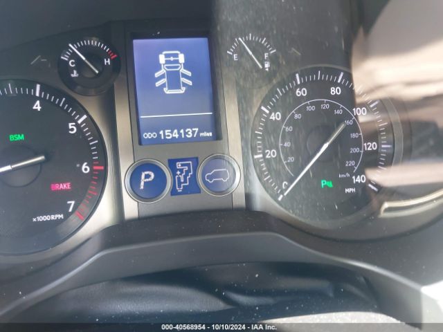 2015 LEXUS 460 JTJBM7FX4F5109743 Photo 6