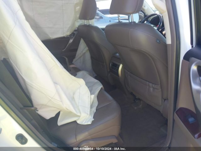 2015 LEXUS 460 JTJBM7FX4F5109743 Photo 7