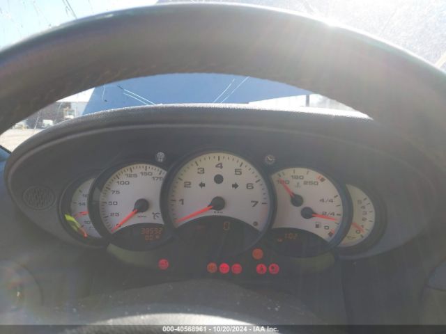 1999 PORSCHE 911 WP0AA2991XS625049 Photo 6