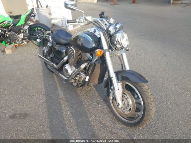 2003 KAWASAKI VN1500 JKBVNAP1X3A013158