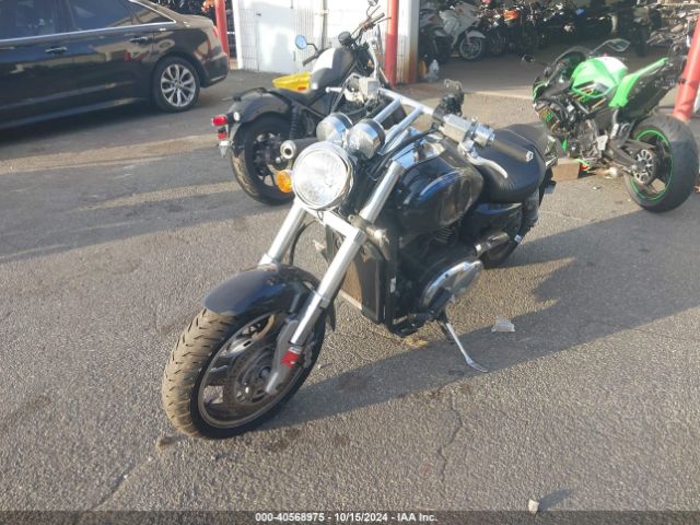 2003 KAWASAKI VN1500 JKBVNAP1X3A013158 Photo 1