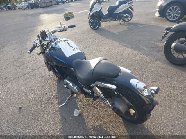 2003 KAWASAKI VN1500 JKBVNAP1X3A013158 Photo 2
