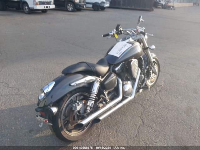 2003 KAWASAKI VN1500 JKBVNAP1X3A013158 Photo 3