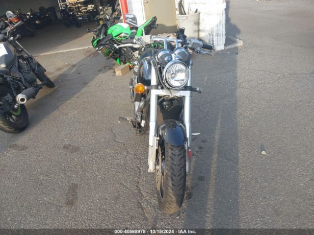 2003 KAWASAKI VN1500 JKBVNAP1X3A013158 Photo 4