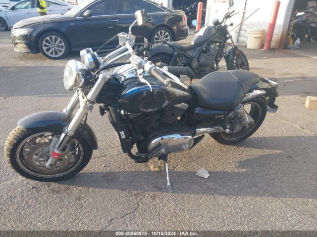 2003 KAWASAKI VN1500 JKBVNAP1X3A013158 Photo 8