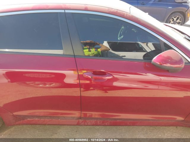 5XXG14J23NG134638 KIA K5 LXS