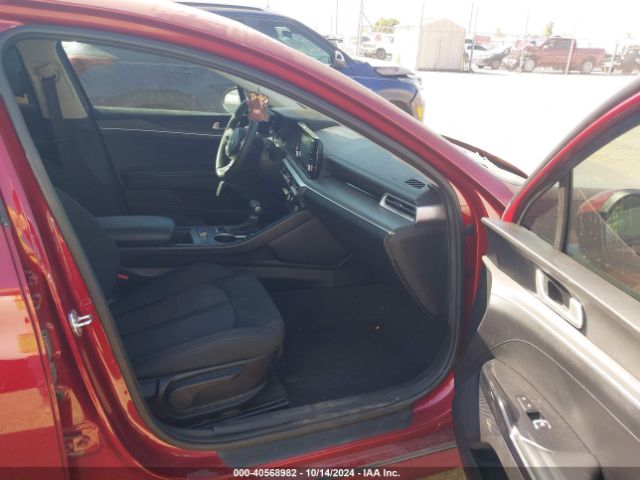 5XXG14J23NG134638 KIA K5 LXS