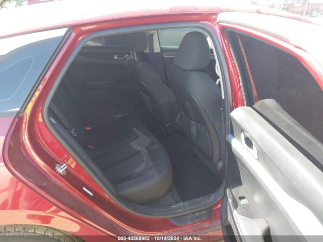 5XXG14J23NG134638 KIA K5 LXS
