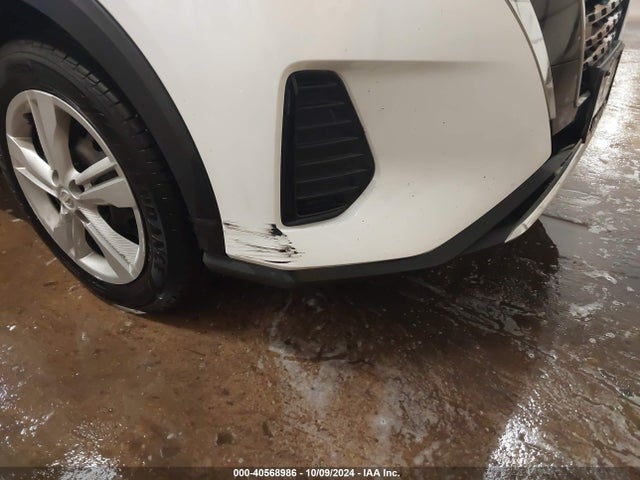 Nissan Kicks S Xtronic Cvt 2021 3N1CP5BV1ML505409 Image 17