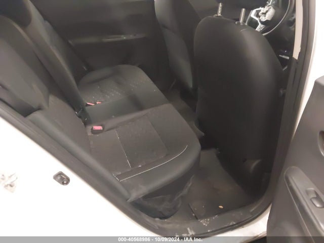 Nissan Kicks S Xtronic Cvt 2021 3N1CP5BV1ML505409 Image 8
