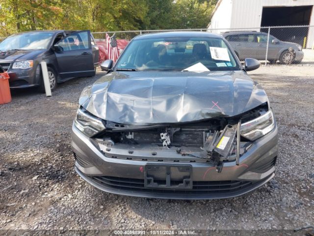 3VWC57BU9MM020223 Volkswagen Jetta 1.4t R-line/1.4t S/1.4t Se