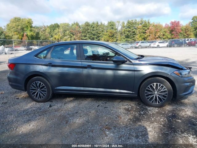 3VWC57BU9MM020223 Volkswagen Jetta 1.4t R-line/1.4t S/1.4t Se