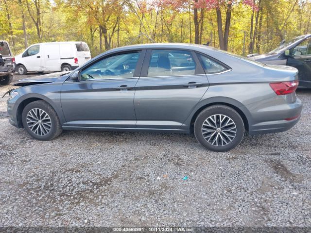 3VWC57BU9MM020223 Volkswagen Jetta 1.4t R-line/1.4t S/1.4t Se
