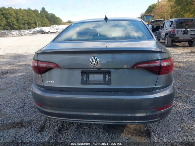 3VWC57BU9MM020223 Volkswagen Jetta 1.4t R-line/1.4t S/1.4t Se