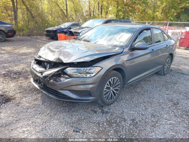 3VWC57BU9MM020223 Volkswagen Jetta 1.4t R-line/1.4t S/1.4t Se