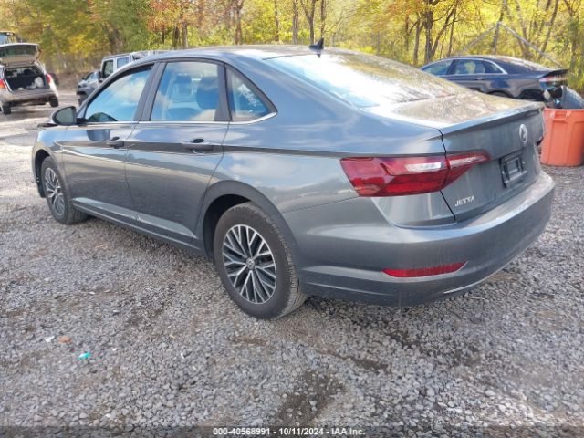 3VWC57BU9MM020223 Volkswagen Jetta 1.4t R-line/1.4t S/1.4t Se