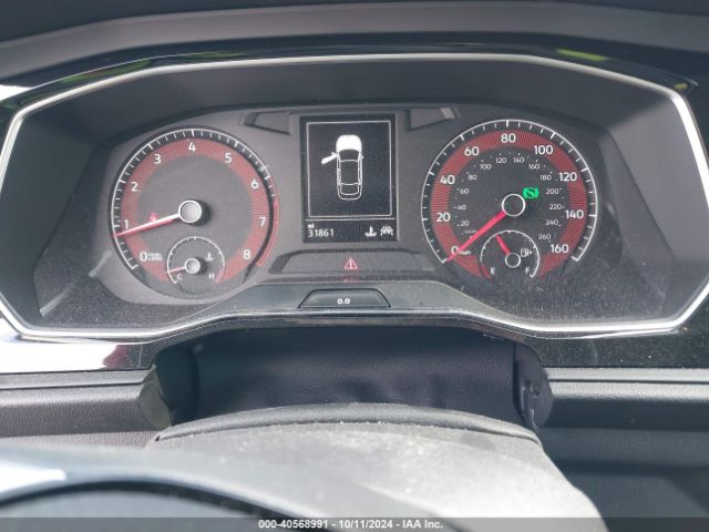 3VWC57BU9MM020223 Volkswagen Jetta 1.4t R-line/1.4t S/1.4t Se