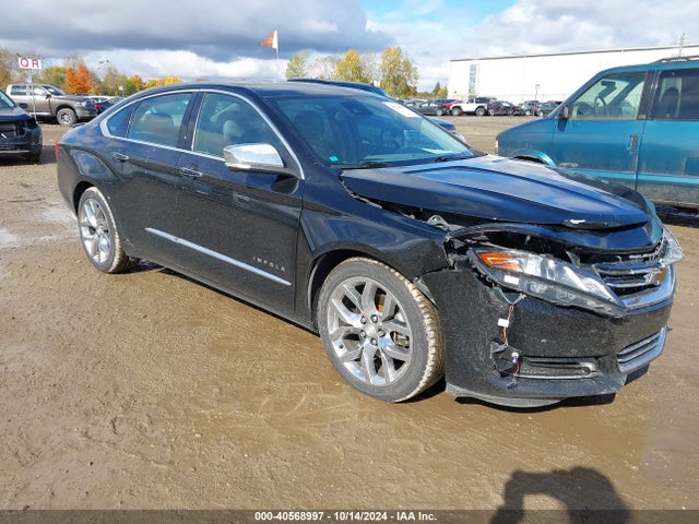 2014 2G1155S37E9144080 main image