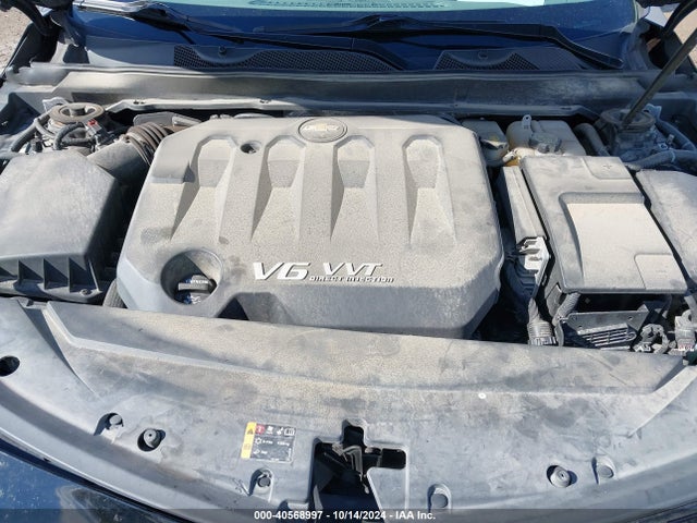Chevrolet IMPALA 2LZ 2014 2G1155S37E9144080 Image 10