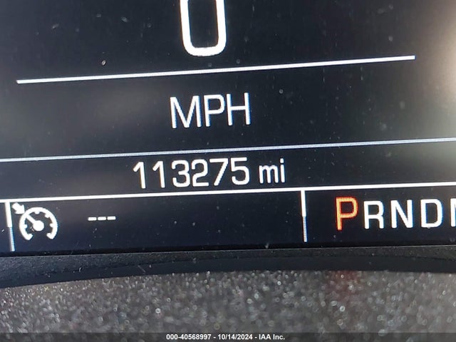 Chevrolet IMPALA 2LZ 2014 2G1155S37E9144080 Image 16