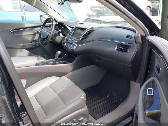 Chevrolet IMPALA 2LZ 2014 2G1155S37E9144080 Image 5