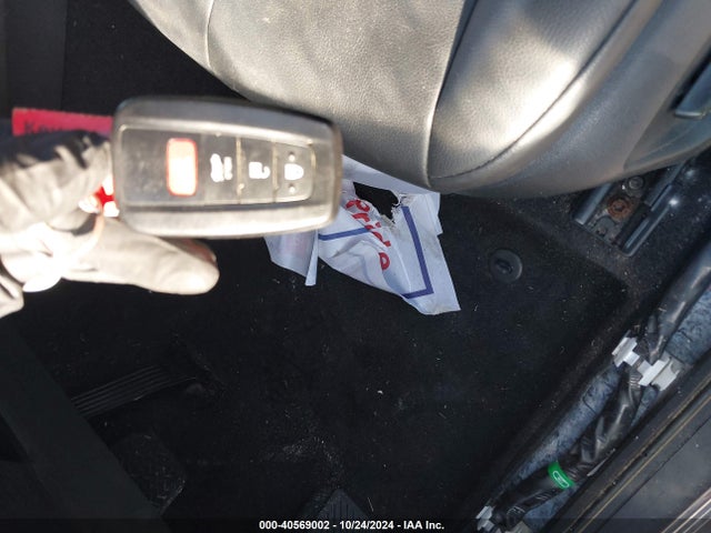 Toyota CAMRY SE 2020 4T1M11AK6LU871983 Image 11