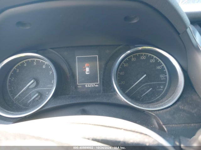 Toyota CAMRY SE 2020 4T1M11AK6LU871983 Image 16