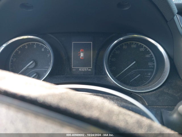 Toyota CAMRY SE 2020 4T1M11AK6LU871983 Image 7