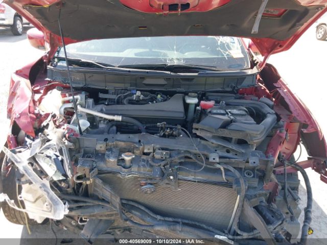 JN8AT2MT7GW013447 Nissan ROGUE S