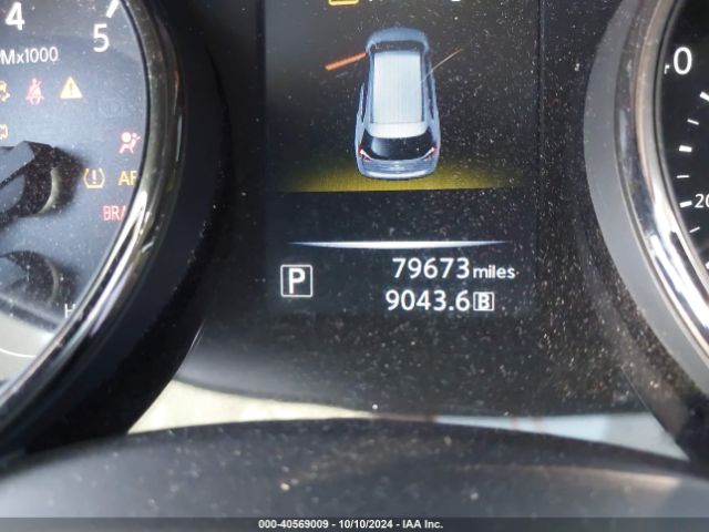 JN8AT2MT7GW013447 Nissan ROGUE S