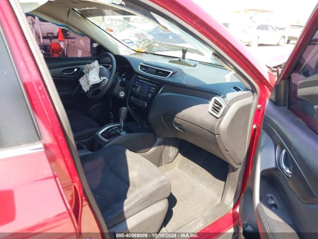 JN8AT2MT7GW013447 Nissan ROGUE S