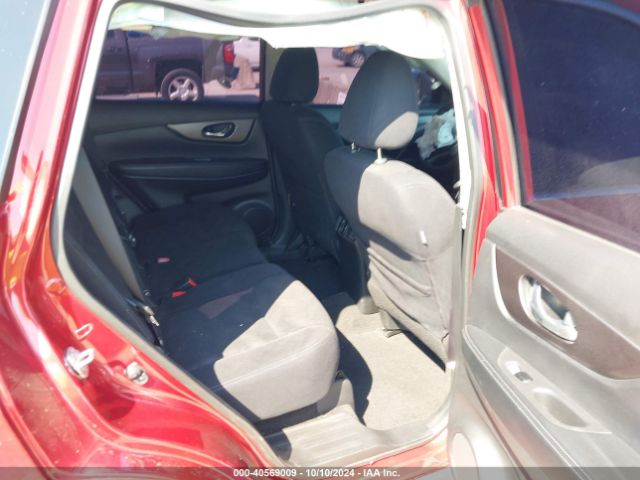 JN8AT2MT7GW013447 Nissan ROGUE S