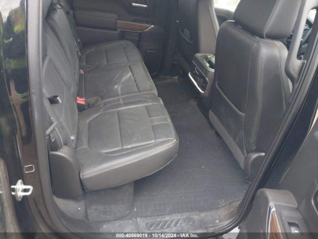3GCUYHEL4KG252442 Chevrolet Silverado 1500 High Country