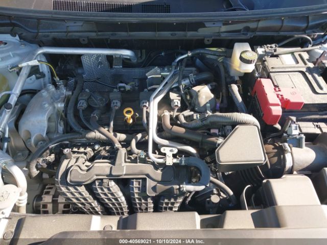 2024 MITSUBISHI OUTLANDER JA4J4VA89RZ008644 Photo 9