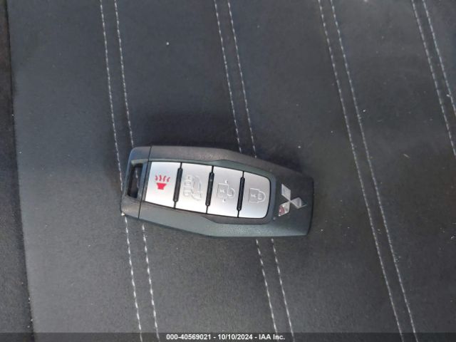 2024 MITSUBISHI OUTLANDER JA4J4VA89RZ008644 Photo 10