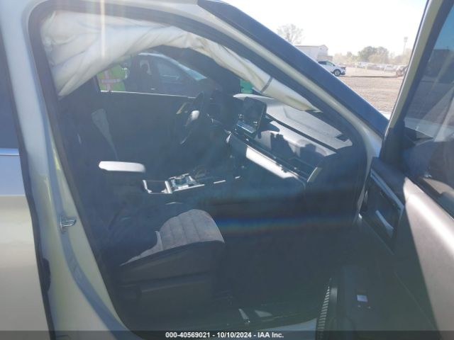 2024 MITSUBISHI OUTLANDER JA4J4VA89RZ008644 Photo 4