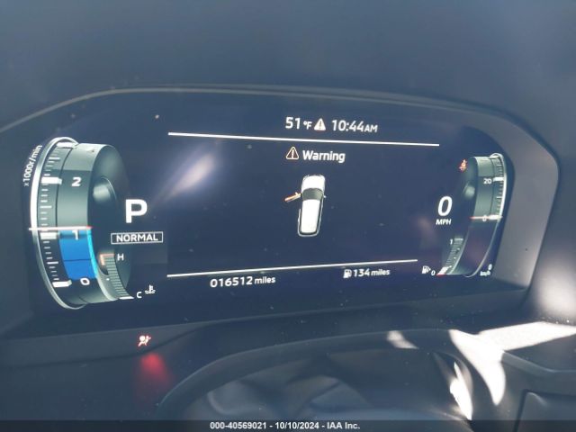 2024 MITSUBISHI OUTLANDER JA4J4VA89RZ008644 Photo 6