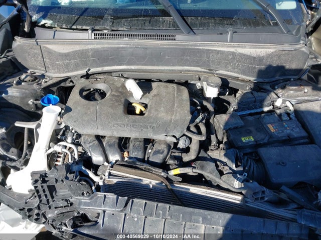 KIA Seltos Lx 2022 KNDEPCAA9N7235375 Image 10