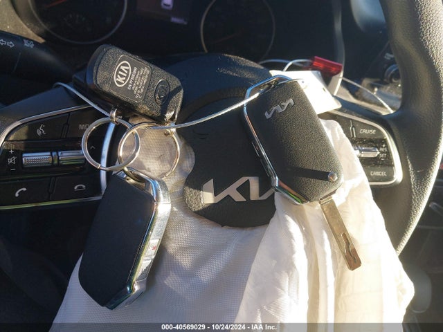KIA Seltos Lx 2022 KNDEPCAA9N7235375 Image 11