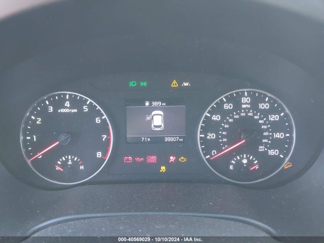 KIA Seltos Lx 2022 KNDEPCAA9N7235375 Image 7